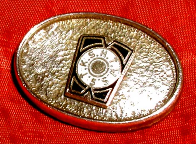 symbolic pin